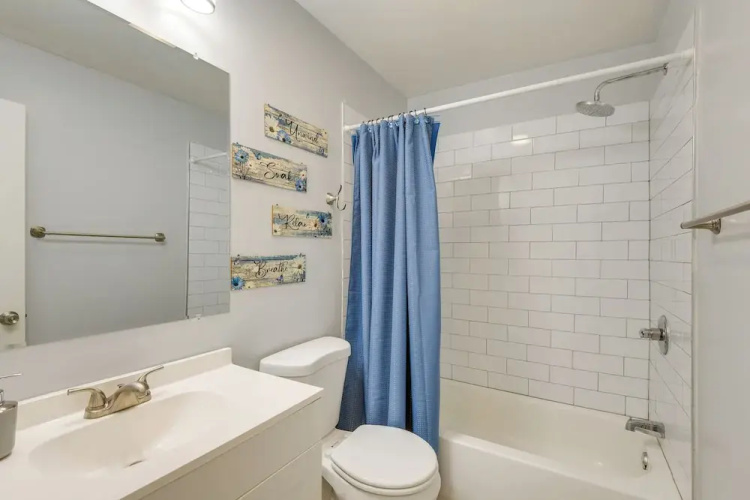 Baltimore Townhome Near Oriole Park w/ A/c!