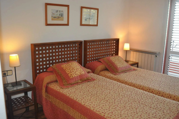 Girona Apartments