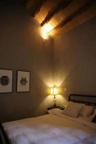 Tai'an Xiangshe Artistic Hotel