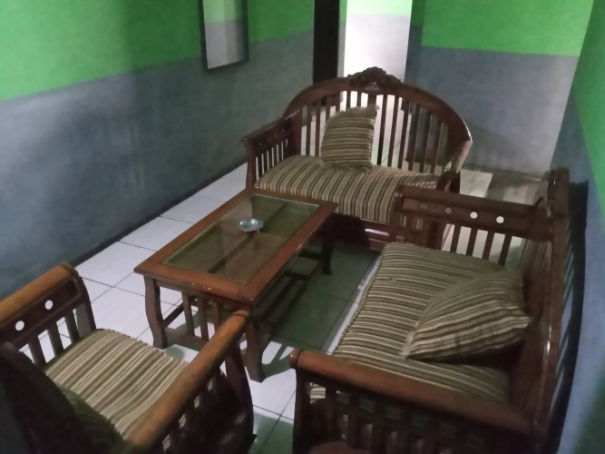 Penginapan 99