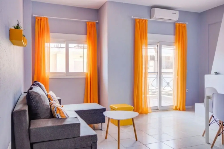 Harmony Apartment 4 by Rentalspro