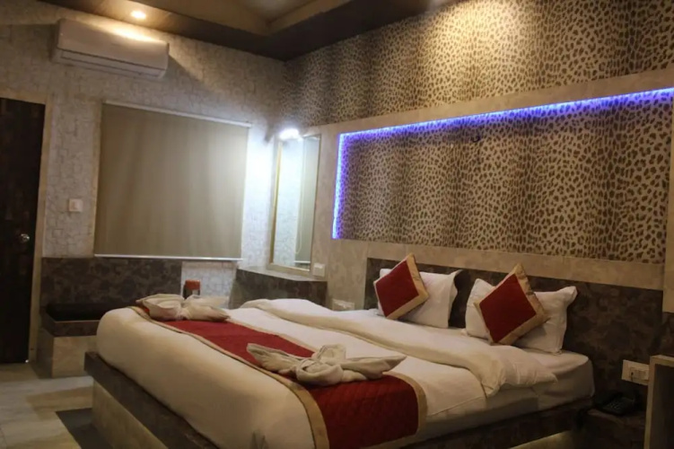 Hotel Royal Amar