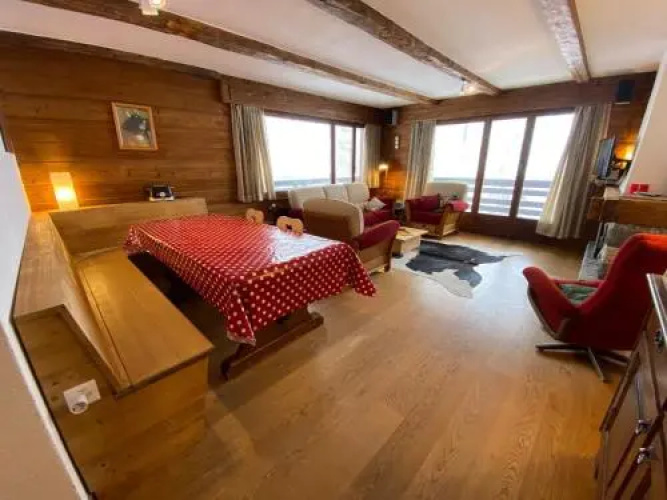 Appartement Hurlebise 8