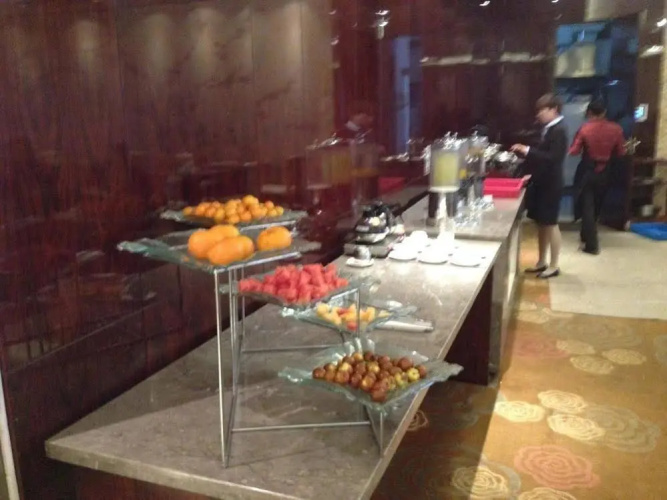 Linping Hotel Hangzhou
