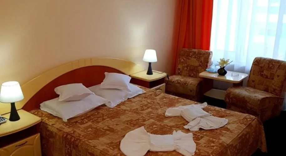 Hotel Splendid