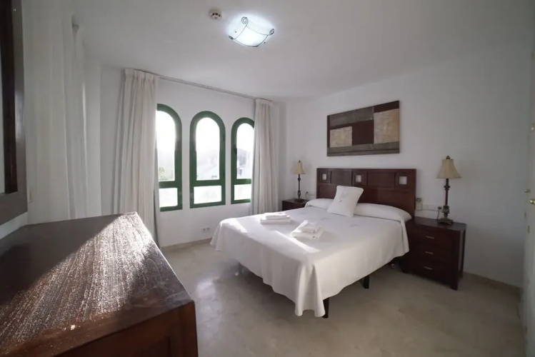 Hotel Apartamentos Manilva Sun