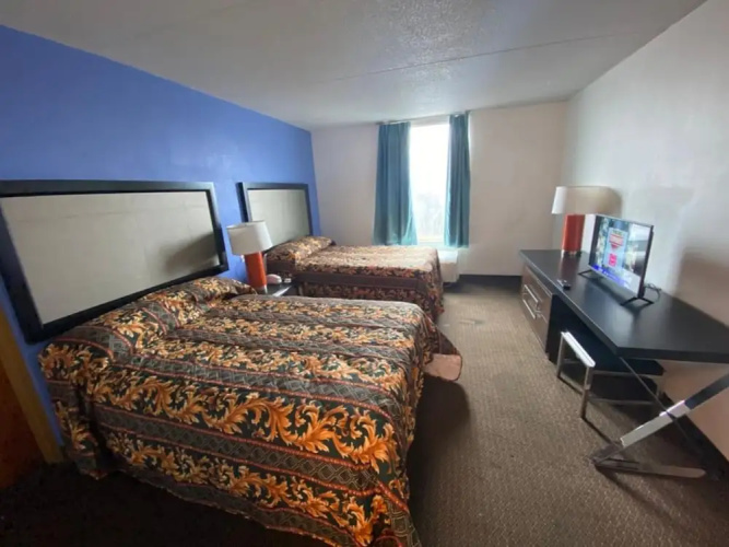 FairBridge Inn Express Indianapolis South