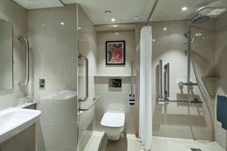 London Marriott Hotel Kensington photo 10