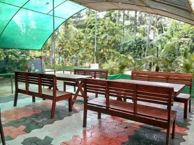 Wayanad Lux Inn
