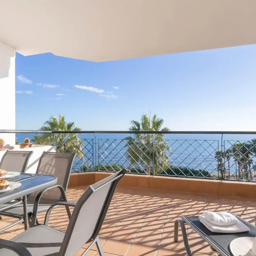 Mi Capricho Beach Front sea View Pool