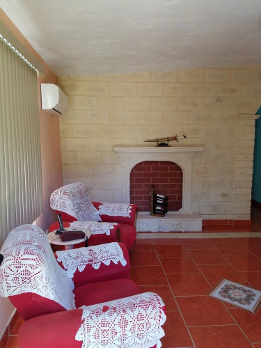 Hostal Los Jasmines