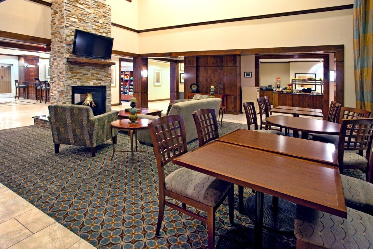 Staybridge Suites Albuquerque - Airport photo 31