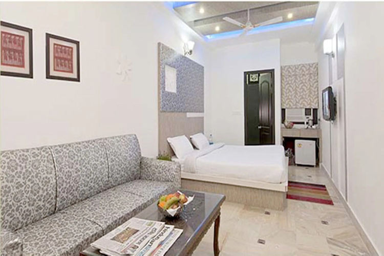 Hotel Panna Paradise