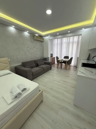 Comfort Quadruple room
