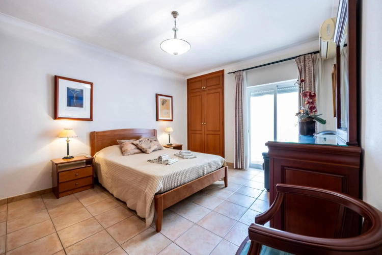 Apartamentos Mira Rio
