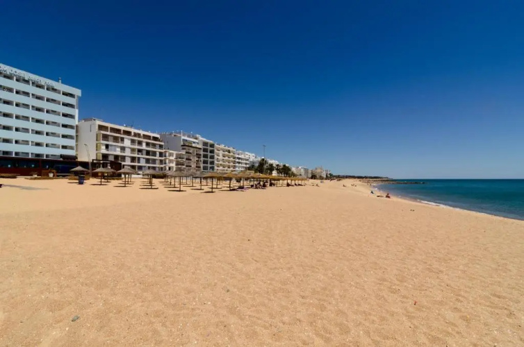 Ocean View 1 Bed Room Flat
