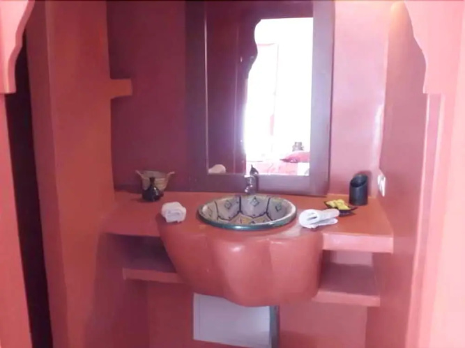 Riad La Casa