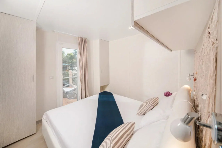 Valamar Camping Lanterna
