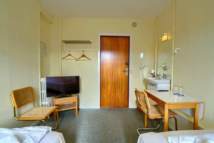 Ebsens Hotel