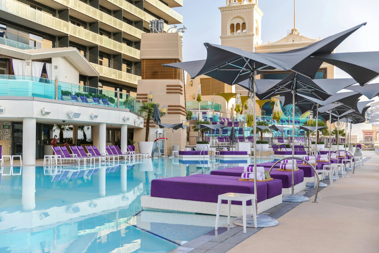 The Cosmopolitan of Las Vegas photo 24