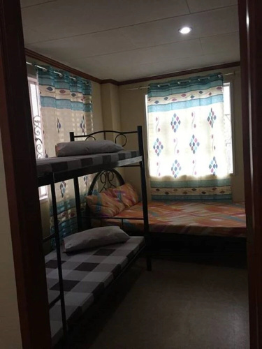 FCPines Homestay