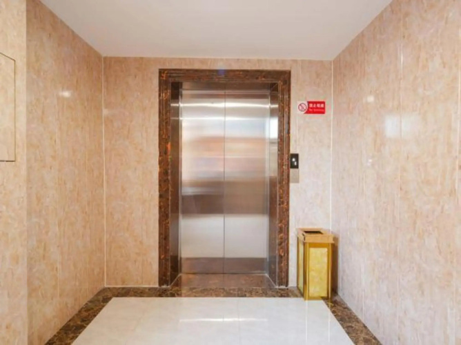 City Convenient Hotel