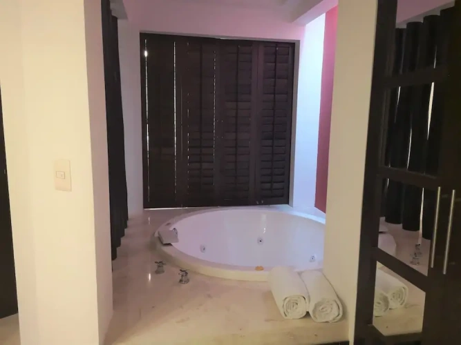 3 Bedrooms Superior Apartment