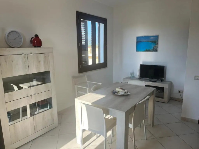 Casa vacanze U Puzzu