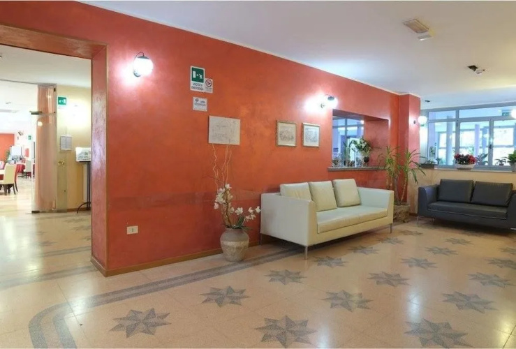 Villa Gioiosa