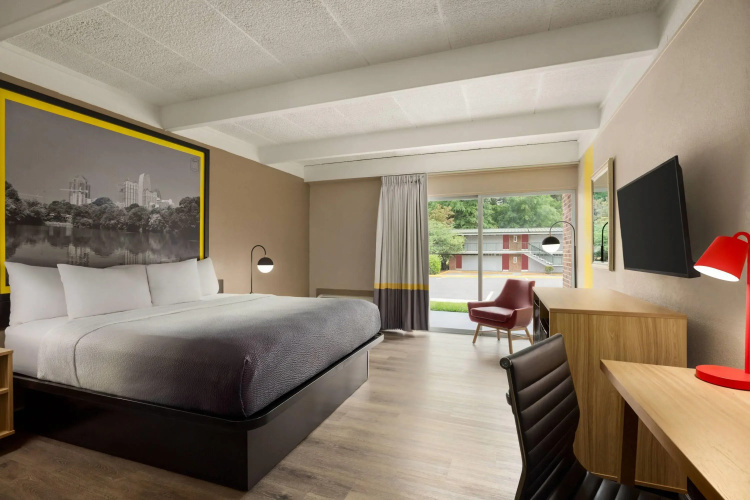 Econo Lodge