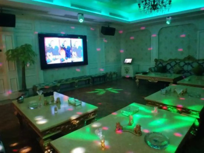 Houde Hotel
