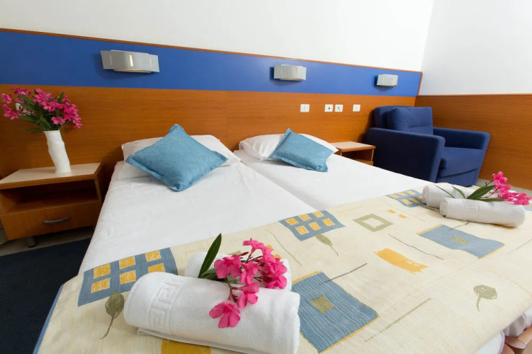 Villas - Hotel & Resort Adria Ankaran