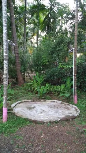 Tendulkar Beach Resort