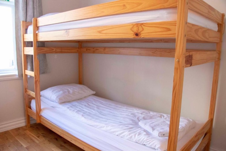 Economy Twin room