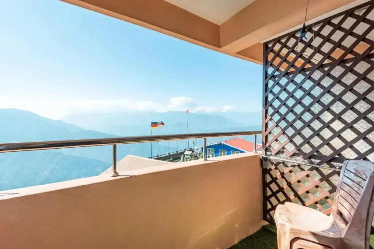 Little Singamari Home Stay