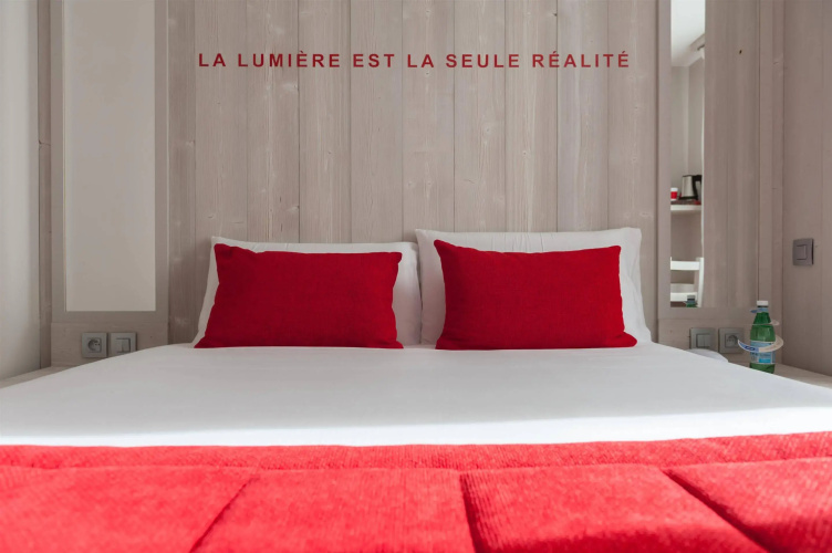 Hôtel Le 209 Paris Bercy