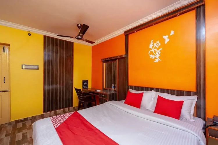 KVS Residency