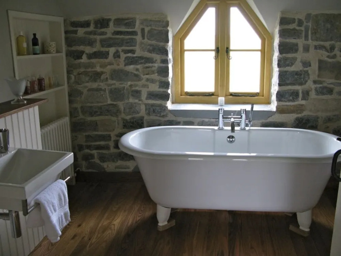 Godney Post House