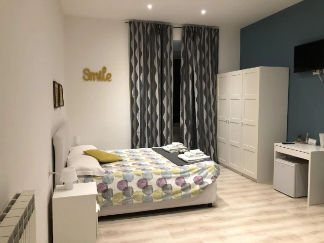 Spazio Cavour