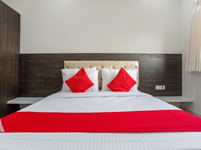 Standard Suite