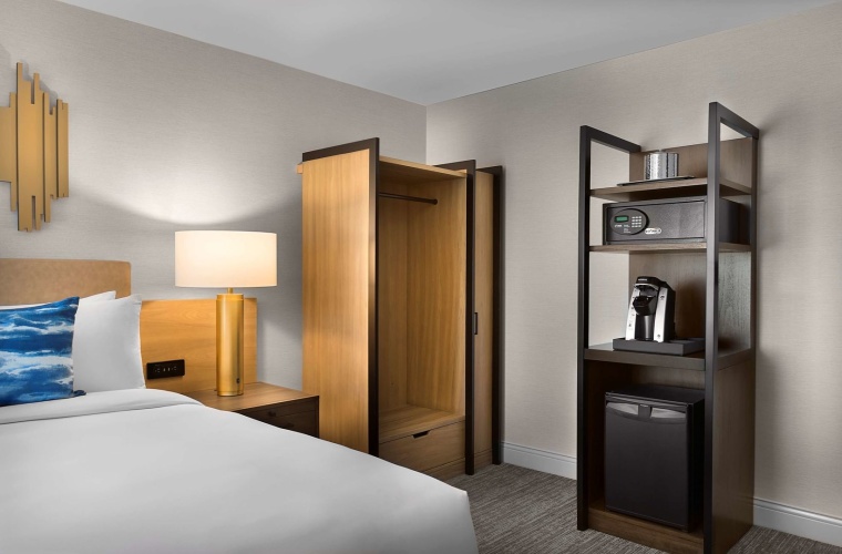 Sonesta Silicon Valley photo 7