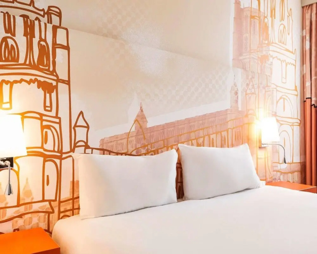 Comfort Hotel Albi