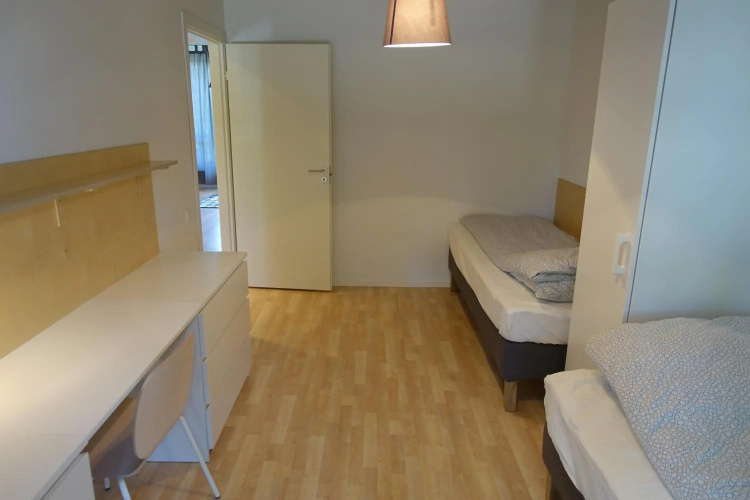 Raua 15 Apartment