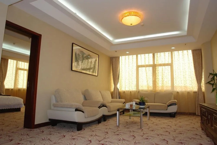 Haibin Mansion