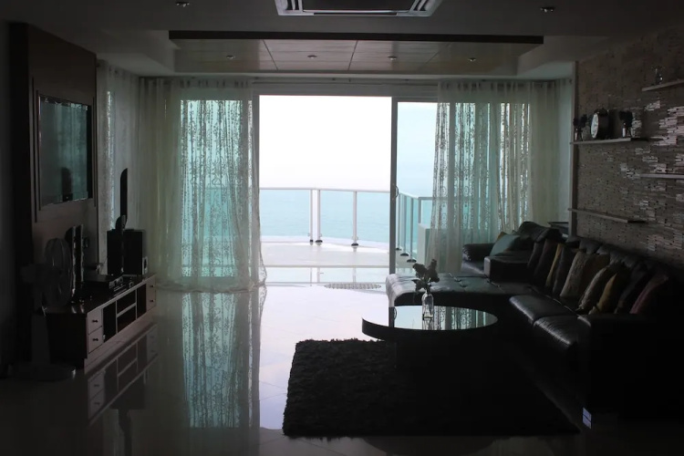 Samui White House Sea Pearl