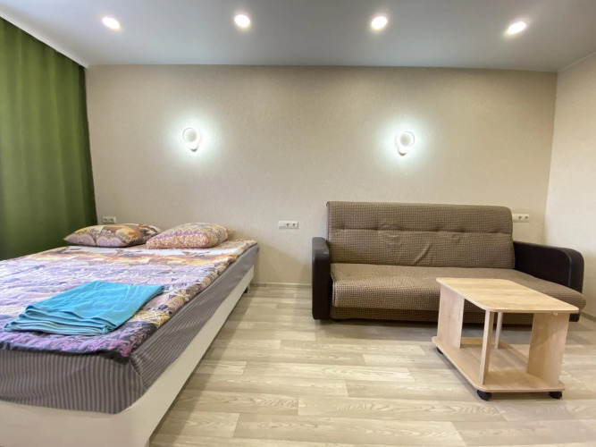 Фотография номера квартиры Апартаменты на строителей