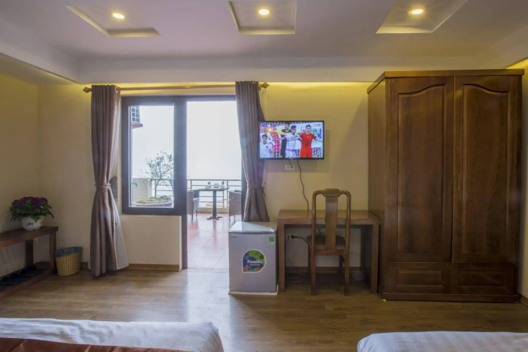 Sapa Royal Hotel