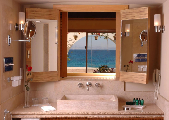 Retac Qunay Dahab&Spa Resort