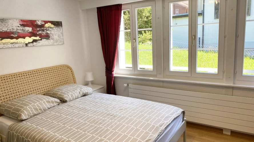 Holiday Apartments Falke