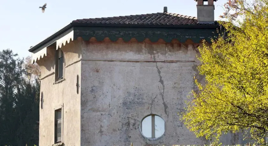 B&B Torre del Parco